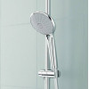 Купити Душовий набір Euphoria 110 Mono (27266001), Grohe , 27266001 / 3662 , в категории Душові набори , от бренда GROHE  Інтернет-магазин сантехніки ✓ Кращі ціни на ринку ✓ Величезний вибір ✓ Гарантія ✓ Заходьте!