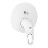Купити Змішувач Eurostyle (24049LS3), Grohe , 24049LS3 / 9602 , в категории Змішувачі , от бренда GROHE  Інтернет-магазин сантехніки ✓ Кращі ціни на ринку ✓ Величезний вибір ✓ Гарантія ✓ Заходьте!
