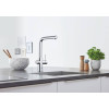 Купити Змішувач для кухні Blue Home (31539000), Grohe , 31539000 / 9738 , в категории Змішувачі , от бренда GROHE  Інтернет-магазин сантехніки ✓ Кращі ціни на ринку ✓ Величезний вибір ✓ Гарантія ✓ Заходьте!