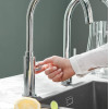 Купить Смеситель для кухни Blue Pure Mono (31724000), Grohe , 31724000 / 9464 , в категории Смесители , от бренда GROHE  Интернет-магазин сантехники ✓ Лучшие цены на рынке ✓ Огромный выбор ✓ Гарантия ✓ Заходите!