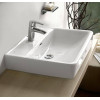 Купить Раковина Laufen PRO 600 мм H8189520001041 LAUFEN , H8189520001041 / 5323 , в категории Умывальники , от бренда LAUFEN  Интернет-магазин сантехники ✓ Лучшие цены на рынке ✓ Огромный выбор ✓ Гарантия ✓ Заходите!