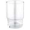 Купити Стакан Essentials (40372001), Grone , 40372001 / 4721 , в категории Аксесуари для ванної кімнати , от бренда GROHE  Інтернет-магазин сантехніки ✓ Кращі ціни на ринку ✓ Величезний вибір ✓ Гарантія ✓ Заходьте!