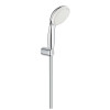 Купити Tempesta New Душовий набір (ручний душ+шланг+тримач) GROHE 26164001 , 26164001 / 63168 , в категории Душові набори , от бренда GROHE  Інтернет-магазин сантехніки ✓ Кращі ціни на ринку ✓ Величезний вибір ✓ Гарантія ✓ Заходьте!
