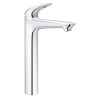 Купити Змішувач для умивальника Eurostyle (23570003), Grohe , 23570003 / 4292 , в категории Змішувачі , от бренда GROHE  Інтернет-магазин сантехніки ✓ Кращі ціни на ринку ✓ Величезний вибір ✓ Гарантія ✓ Заходьте!