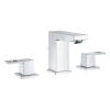 Купити Змішувач для умивальника S-Size Eurocube (20351000), Grohe , 20351000 / 4287 , в категории Змішувачі , от бренда GROHE  Інтернет-магазин сантехніки ✓ Кращі ціни на ринку ✓ Величезний вибір ✓ Гарантія ✓ Заходьте!