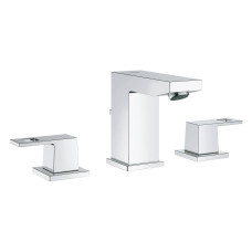 Смеситель для раковины S-Size Eurocube (20351000), Grohe