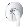 Купить Смеситель для душа Eurosmart (24042002), Grohe , 24042002 / 8721 , в категории Смесители , от бренда GROHE  Интернет-магазин сантехники ✓ Лучшие цены на рынке ✓ Огромный выбор ✓ Гарантия ✓ Заходите!