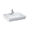 Купить Раковина Laufen PRO 550 мм H8189510001041 LAUFEN , H8189510001041 / 5320 , в категории Умывальники , от бренда LAUFEN  Интернет-магазин сантехники ✓ Лучшие цены на рынке ✓ Огромный выбор ✓ Гарантия ✓ Заходите!