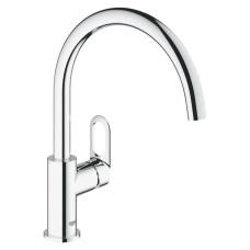 Смеситель для кухни BauLoop (31368000), Grohe