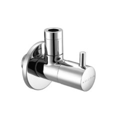 Вентиль кутовий DN 15 (1584505-00), Kludi