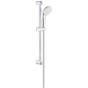 Купить Набор смесителей для ванны 3 в 1 BauLoop (123215M), Grohe , 123215M / 8898 , в категории Смесители , от бренда GROHE  Интернет-магазин сантехники ✓ Лучшие цены на рынке ✓ Огромный выбор ✓ Гарантия ✓ Заходите!