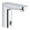 Купити Змішувач для умивальника Euroeco Cosmopolitan E (36271000), Grohe , 36271000 / 9166 , в категории Змішувачі , от бренда GROHE  Інтернет-магазин сантехніки ✓ Кращі ціни на ринку ✓ Величезний вибір ✓ Гарантія ✓ Заходьте!