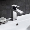 Купити Змішувач для умивальника M-Size Eurocube (23445000), Grohe , 23445000 / 5183 , в категории Змішувачі , от бренда GROHE  Інтернет-магазин сантехніки ✓ Кращі ціни на ринку ✓ Величезний вибір ✓ Гарантія ✓ Заходьте!