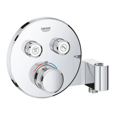 SmartControl Термостат для душа / ванни на 2 споживача GROHE 29120000
