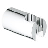 Купить Tempesta New Cosmopolitan Держатель для душа GROHE 27594000 , 27594000 / 47881 , в категории Кронштейны, держатели, подключения , от бренда GROHE  Интернет-магазин сантехники ✓ Лучшие цены на рынке ✓ Огромный выбор ✓ Гарантия ✓ Заходите!
