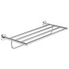 Купить Essentials Multi Держатель для полотенец GROHE 40800001 , 40800001 / 52213 , в категории Полотенцедержатели , от бренда GROHE  Интернет-магазин сантехники ✓ Лучшие цены на рынке ✓ Огромный выбор ✓ Гарантия ✓ Заходите!