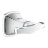 Купить Грандера Гачок подвійний GROHE 40631000

Грандера Гачок подвійний GROHE 40631000 , 40631000 / 38666 , в категории Крючки , от бренда GROHE  Интернет-магазин сантехники ✓ Лучшие цены на рынке ✓ Огромный выбор ✓ Гарантия ✓ Заходите!