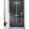 Купить Система душа Rainshower System SmartControl 360 DUO (26250LS0), Grohe , 26250LS0 / 905 , в категории Душевые наборы , от бренда GROHE  Интернет-магазин сантехники ✓ Лучшие цены на рынке ✓ Огромный выбор ✓ Гарантия ✓ Заходите!