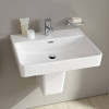 Купить Раковина Laufen PRO 650 мм H8189530001041 LAUFEN , H8189530001041 / 5321 , в категории Умывальники , от бренда LAUFEN  Интернет-магазин сантехники ✓ Лучшие цены на рынке ✓ Огромный выбор ✓ Гарантия ✓ Заходите!
