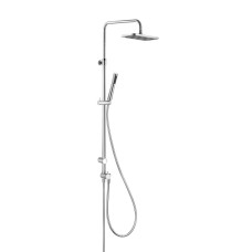 Душевой набор Dual Shower System A-QA (4919105-00), Kludi
