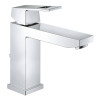 Купити Змішувач для умивальника M-Size Eurocube (23445000), Grohe , 23445000 / 5183 , в категории Змішувачі , от бренда GROHE  Інтернет-магазин сантехніки ✓ Кращі ціни на ринку ✓ Величезний вибір ✓ Гарантія ✓ Заходьте!