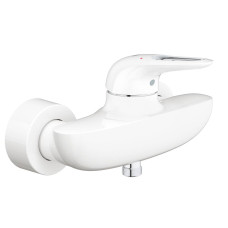 Eurostyle Сміттєвідра для душу, одноручний, колір білий GROHE 33590LS3
