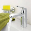 Купити Eurosmart Cosmopolitan Змішувач для умивальника, одноважiльний GROHE 23325000 , 23325000 / 37003 , в категории Змішувачі для умивальника , от бренда GROHE  Інтернет-магазин сантехніки ✓ Кращі ціни на ринку ✓ Величезний вибір ✓ Гарантія ✓ Заходьте!