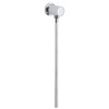 Купити Підключення душового шланга Rainshower  (27057000), Grohe , 27057000 / 5863 , в категории Душові набори , от бренда GROHE  Інтернет-магазин сантехніки ✓ Кращі ціни на ринку ✓ Величезний вибір ✓ Гарантія ✓ Заходьте!