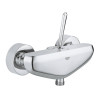 Купити Змішувач для душу Eurodisc Joy (23430000), Grohe , 23430000 / 3340 , в категории Змішувачі , от бренда GROHE  Інтернет-магазин сантехніки ✓ Кращі ціни на ринку ✓ Величезний вибір ✓ Гарантія ✓ Заходьте!