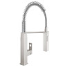 Купити Єврокуб Змішувач для кухні, одноважільний GROHE 31395DC0 , 31395DC0 / 59810 , в категории Змішувачі для кухні , от бренда GROHE  Інтернет-магазин сантехніки ✓ Кращі ціни на ринку ✓ Величезний вибір ✓ Гарантія ✓ Заходьте!