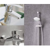 Купить Набор смесителей для ванны 3 в 1 Eurosmart (123238S), Grohe , 123238S / 2222 , в категории Смесители , от бренда GROHE  Интернет-магазин сантехники ✓ Лучшие цены на рынке ✓ Огромный выбор ✓ Гарантия ✓ Заходите!