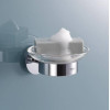 Купити Есенція Мильниця з утримувачем GROHE 40444001 , 40444001 / 57255 , в категории Мильниці , от бренда GROHE  Інтернет-магазин сантехніки ✓ Кращі ціни на ринку ✓ Величезний вибір ✓ Гарантія ✓ Заходьте!