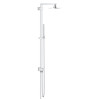 Купити Душовий набір Euphoria Cube System 150 (27696000), Grohe , 27696000 / 3839 , в категории Душові набори , от бренда GROHE  Інтернет-магазин сантехніки ✓ Кращі ціни на ринку ✓ Величезний вибір ✓ Гарантія ✓ Заходьте!