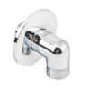Купить Подключение душевого шланга DN 15 Standart (6054005-00), Kludi , 6054005-00 / 6473 , в категории Душевые наборы , от бренда Kludi  Интернет-магазин сантехники ✓ Лучшие цены на рынке ✓ Огромный выбор ✓ Гарантия ✓ Заходите!