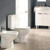 Купити FREJA унітаз-компакт напольний, гор. випуск, с сидінням soft close, 3/6л, н/п KOLO Украина L79211000 , L79211000 / 35118 , в категории Унітази-компакти підлогові , от бренда   Інтернет-магазин сантехніки ✓ Кращі ціни на ринку ✓ Величезний вибір ✓ Г