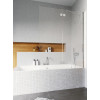 Купить Шторка для ванной Essenza New PND II 130 правая, RADAWAY , 10002130-01-01R / 34455 , в категории Ванны , от бренда Radaway  Интернет-магазин сантехники ✓ Лучшие цены на рынке ✓ Огромный выбор ✓ Гарантия ✓ Заходите!