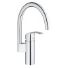 Купить Набор смесителей 4 в 1 Eurosmart (123248MK), Grohe , 123248МK / 2530 , в категории Смесители , от бренда GROHE  Интернет-магазин сантехники ✓ Лучшие цены на рынке ✓ Огромный выбор ✓ Гарантия ✓ Заходите!