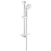 Купити Новий набір для душу Tempesta, 2 режими струменів GROHE 27926001 , 27926001 / 61873 , в категории Душові набори , от бренда GROHE  Інтернет-магазин сантехніки ✓ Кращі ціни на ринку ✓ Величезний вибір ✓ Гарантія ✓ Заходьте!