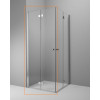 Купити Душова кабіна (половина) Essenza New KDD-B 80 ліва, RADAWAY , 385070-01-01L / 28623 , в категории Душові піддони , от бренда Radaway  Інтернет-магазин сантехніки ✓ Кращі ціни на ринку ✓ Величезний вибір ✓ Гарантія ✓ Заходьте!