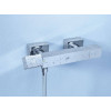 Купити Grohtherm Cube Термостат для душа GROHE 34488000 , 34488000 / 59971 , в категории Змішувачі для душу , от бренда GROHE  Інтернет-магазин сантехніки ✓ Кращі ціни на ринку ✓ Величезний вибір ✓ Гарантія ✓ Заходьте!