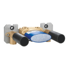 Встроенная часть смесителя Rainshower System SmartControl (26449000), Grohe