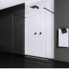 Купить Душевая стенка Modo New Black I 150-180x150-230 RADAWAY , 388902-54-01 / 29155 , в категории Душевые поддоны , от бренда Radaway  Интернет-магазин сантехники ✓ Лучшие цены на рынке ✓ Огромный выбор ✓ Гарантия ✓ Заходите!