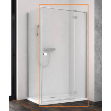 Душові двері Essenza New KDJ 80 праві, RADAWAY