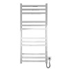 Купити Чикаго-І 1170х530/80 TR K Mario , 43201 / 2.2.2102.03.P , в категории Сушки для рушників електричні , от бренда Mario  Інтернет-магазин сантехніки ✓ Кращі ціни на ринку ✓ Величезний вибір ✓ Гарантія ✓ Заходьте!