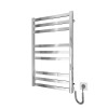 Купити Чикаго-І  800х500/80 TR K Mario , 36238 / 2.2.2101.03.P , в категории Сушки для рушників електричні , от бренда Mario  Інтернет-магазин сантехніки ✓ Кращі ціни на ринку ✓ Величезний вибір ✓ Гарантія ✓ Заходьте!