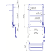 Купити Hotel-I 650х430 TR K таймер-регулятор Mario , 33344 / 2.3.6200.11.P , в категории Сушки для рушників електричні , от бренда Mario  Інтернет-магазин сантехніки ✓ Кращі ціни на ринку ✓ Величезний вибір ✓ Гарантія ✓ Заходьте!