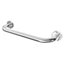Ручка - держатель INOX 25х425/400 Mario