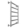 Купити Класік F  600х530/500 Mario , 33907 / 1.1.5903.01.P , в категории Сушки для рушників водяні , от бренда Mario  Інтернет-магазин сантехніки ✓ Кращі ціни на ринку ✓ Величезний вибір ✓ Гарантія ✓ Заходьте!