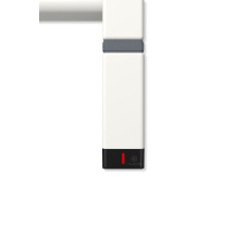 ТЭН ONE 300W для профильной трубы (белый) Mario