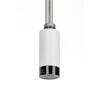 Купити ТЕН ONE 300W для круглої труби (білий) Mario , 47417 / 6.027.047417.WG , в категории Кріплення сушки для рушників , от бренда   Інтернет-магазин сантехніки ✓ Кращі ціни на ринку ✓ Величезний вибір ✓ Гарантія ✓ Заходьте!